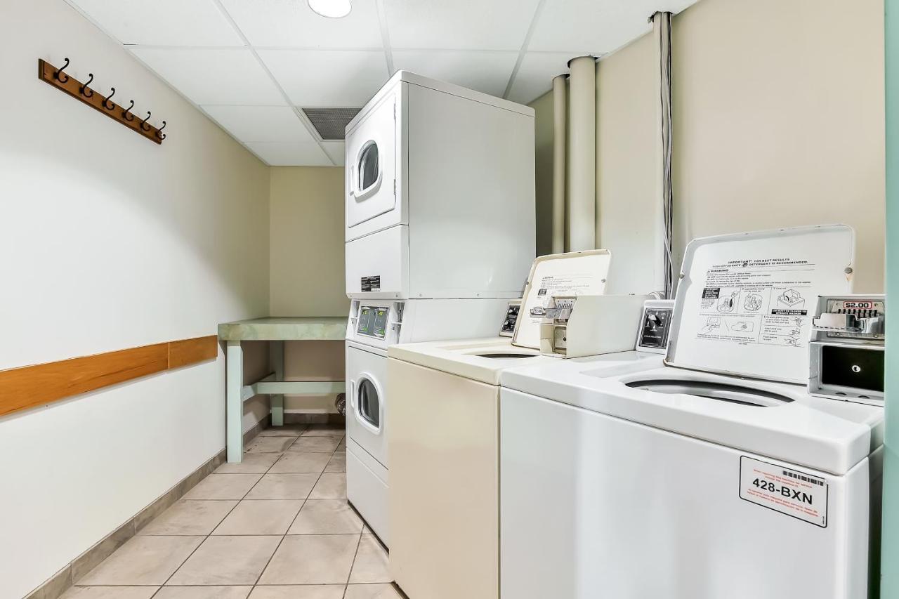 Casa Del Mar Beachfront Galveston Zewnętrze zdjęcie