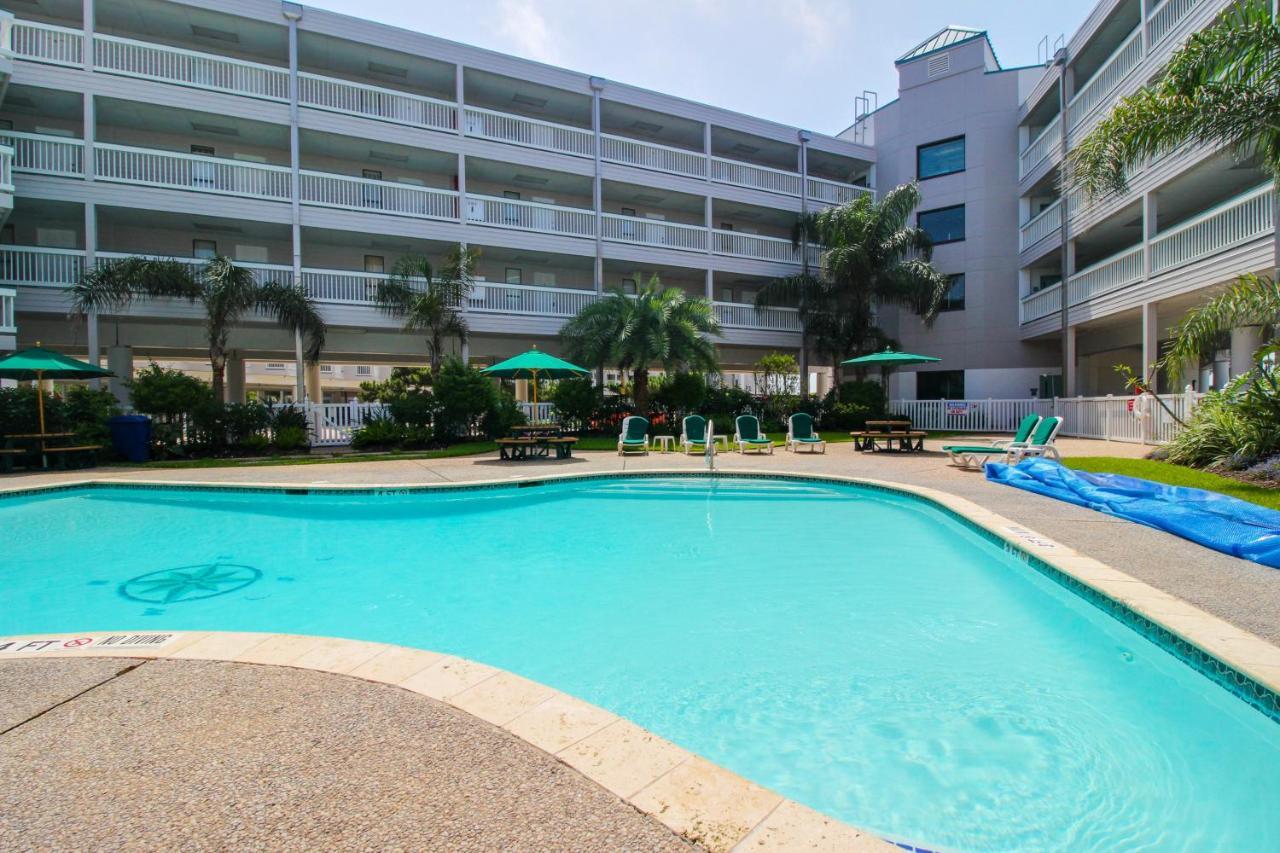 Casa Del Mar Beachfront Galveston Pokój zdjęcie