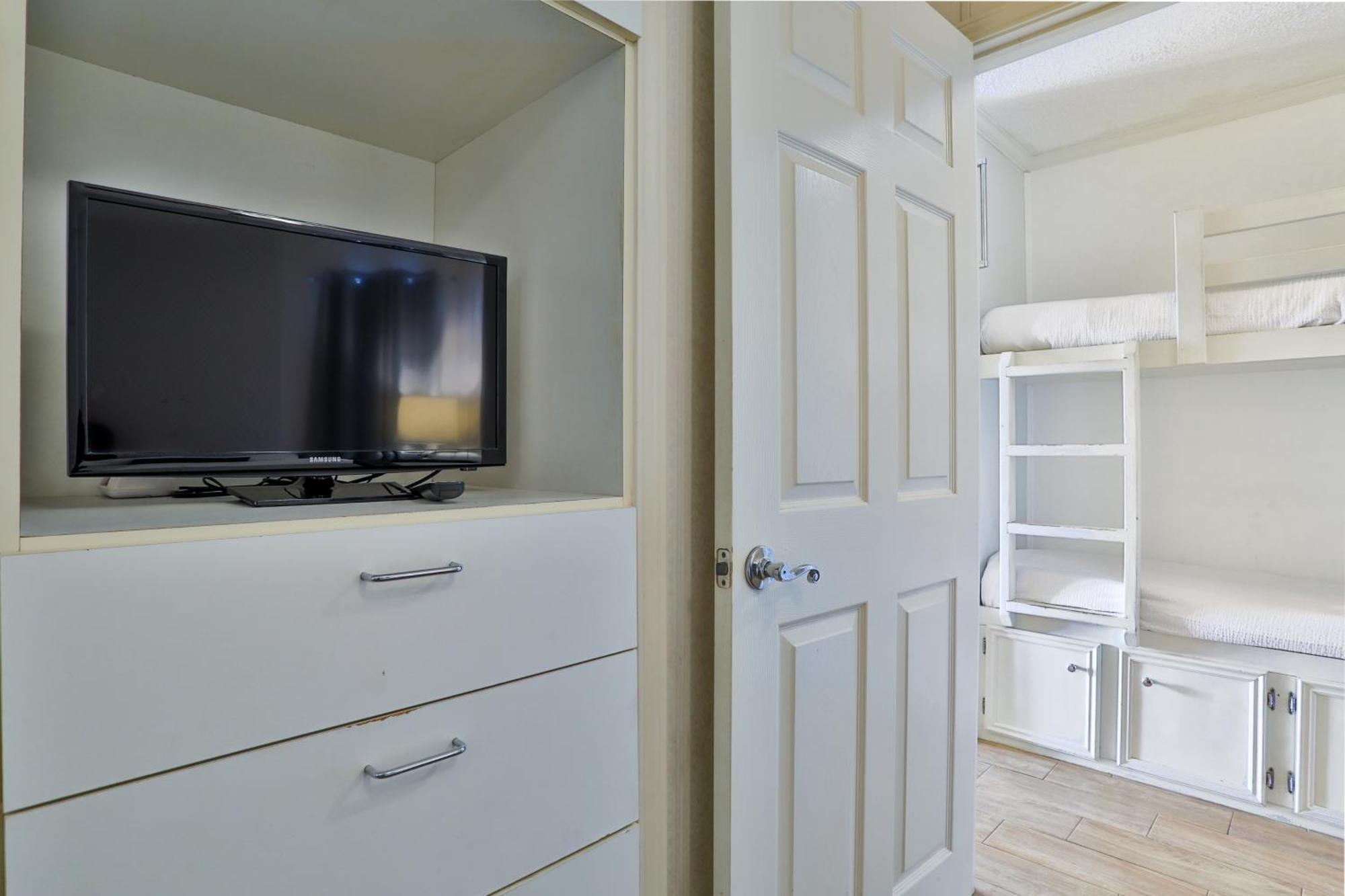 Casa Del Mar Beachfront Galveston Zewnętrze zdjęcie