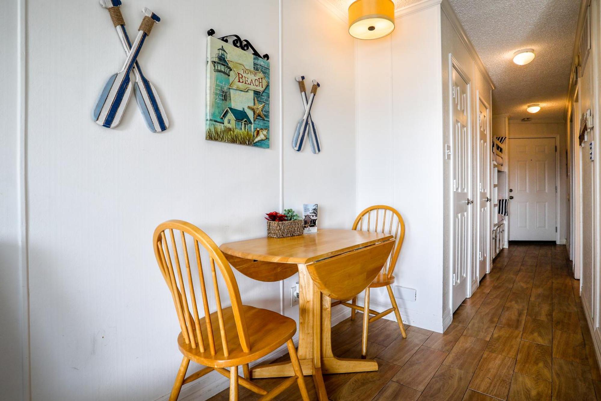 Casa Del Mar Beachfront Galveston Zewnętrze zdjęcie